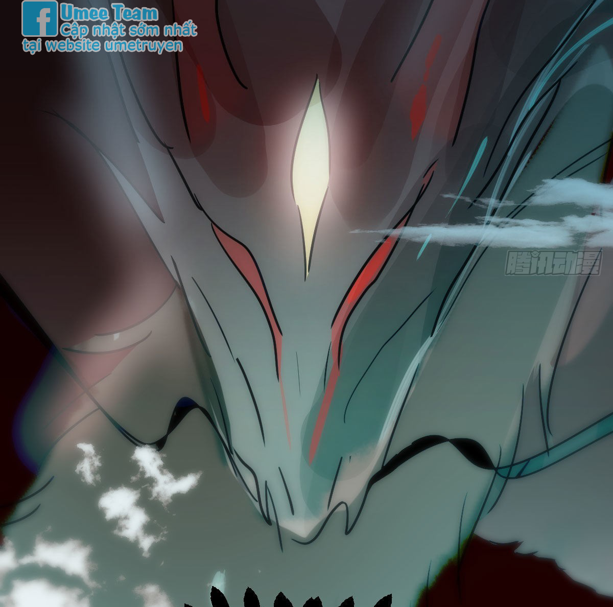 Bắt Lấy Ngao Ngao Chapter 202 - Trang 3