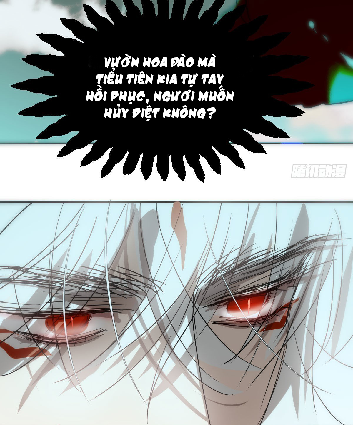 Bắt Lấy Ngao Ngao Chapter 202 - Trang 3