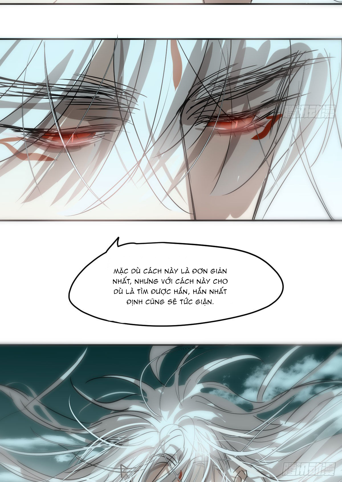 Bắt Lấy Ngao Ngao Chapter 202 - Trang 3