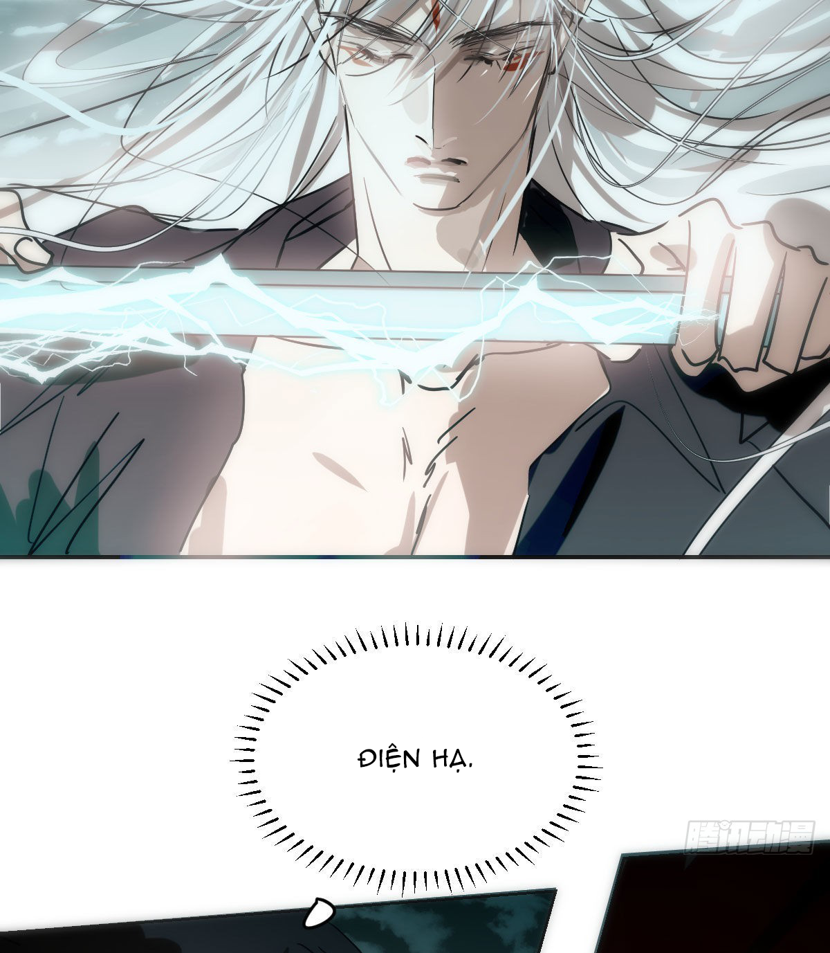 Bắt Lấy Ngao Ngao Chapter 202 - Trang 3