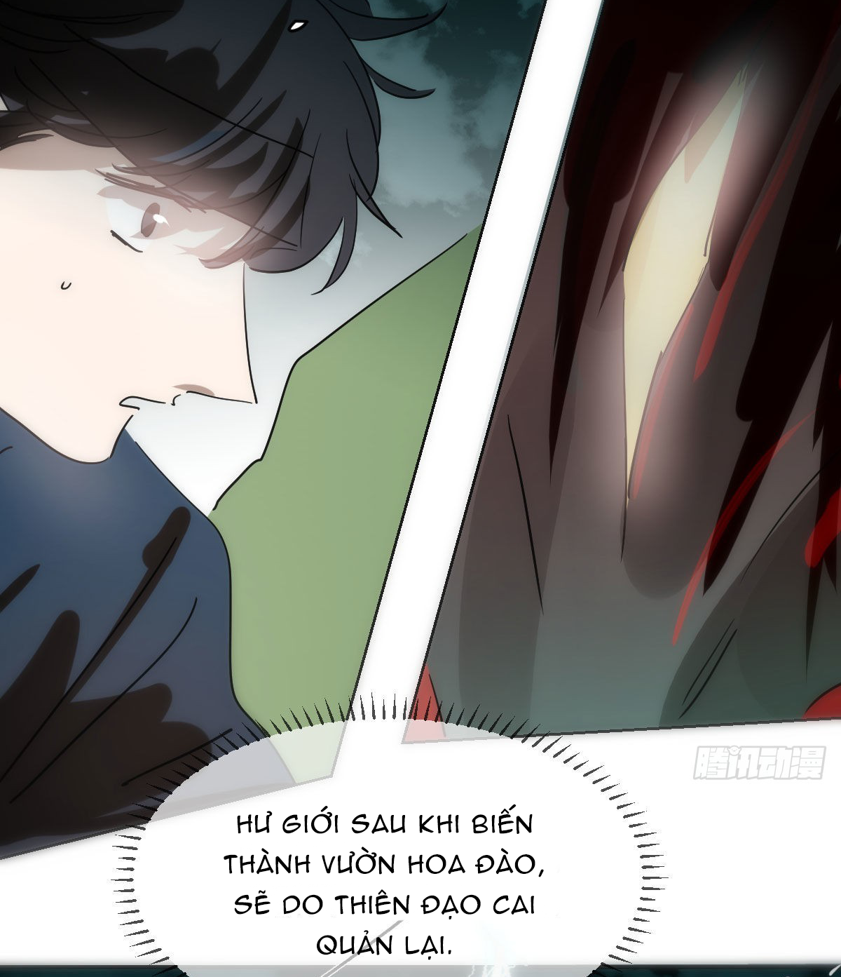 Bắt Lấy Ngao Ngao Chapter 202 - Trang 3