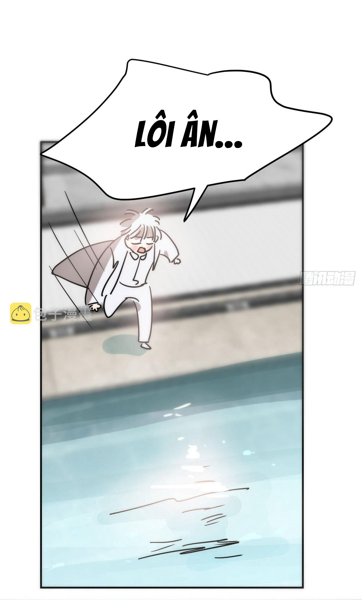 Bắt Lấy Ngao Ngao Chapter 202 - Trang 3