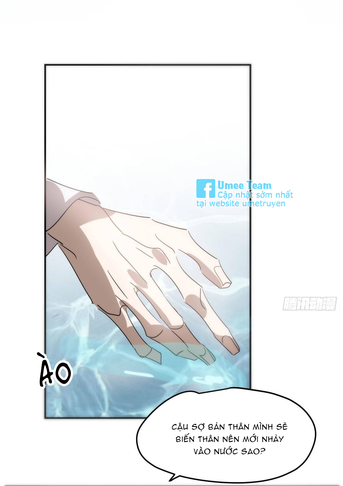 Bắt Lấy Ngao Ngao Chapter 202 - Trang 3