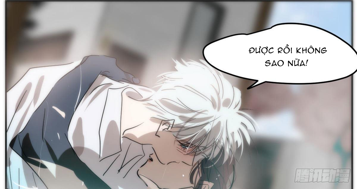 Bắt Lấy Ngao Ngao Chapter 202 - Trang 3