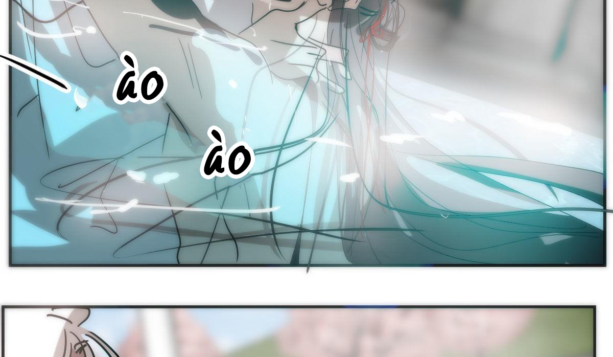 Bắt Lấy Ngao Ngao Chapter 202 - Trang 3