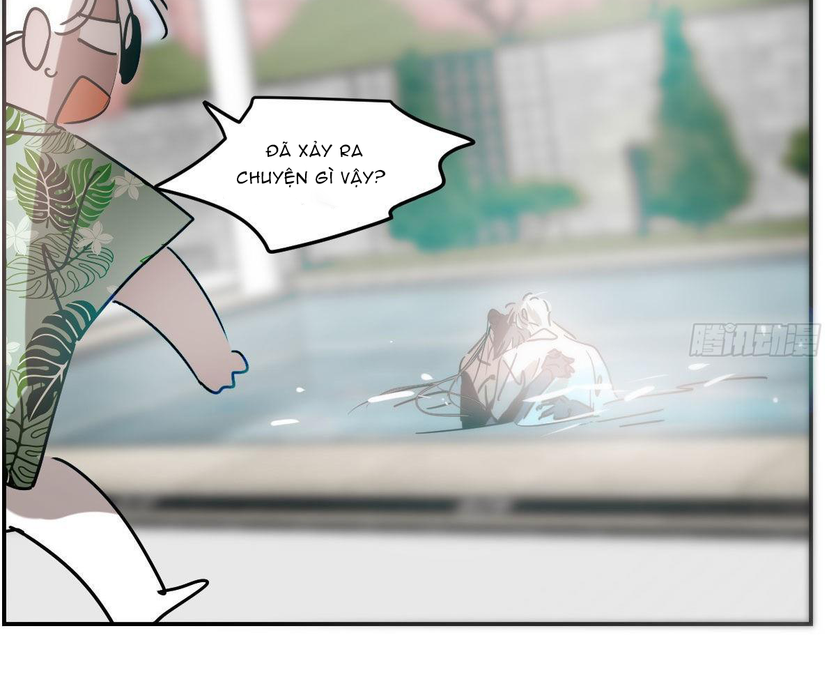Bắt Lấy Ngao Ngao Chapter 202 - Trang 3