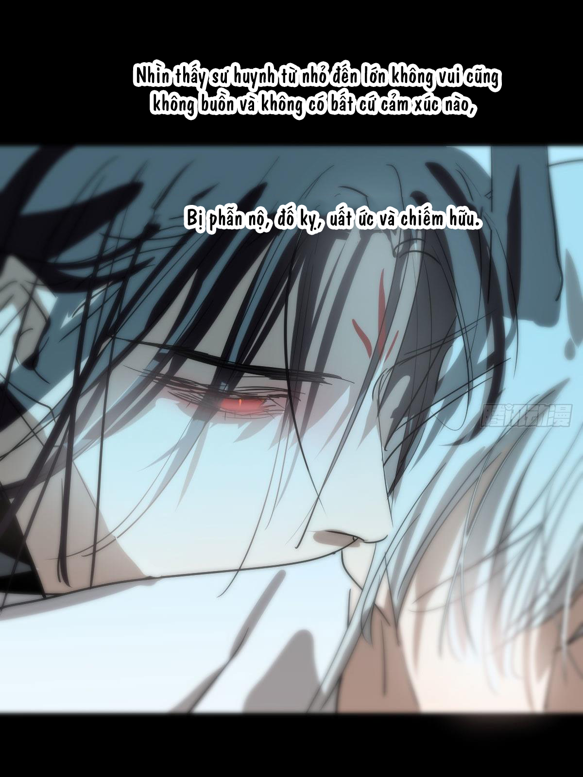 Bắt Lấy Ngao Ngao Chapter 202 - Trang 3