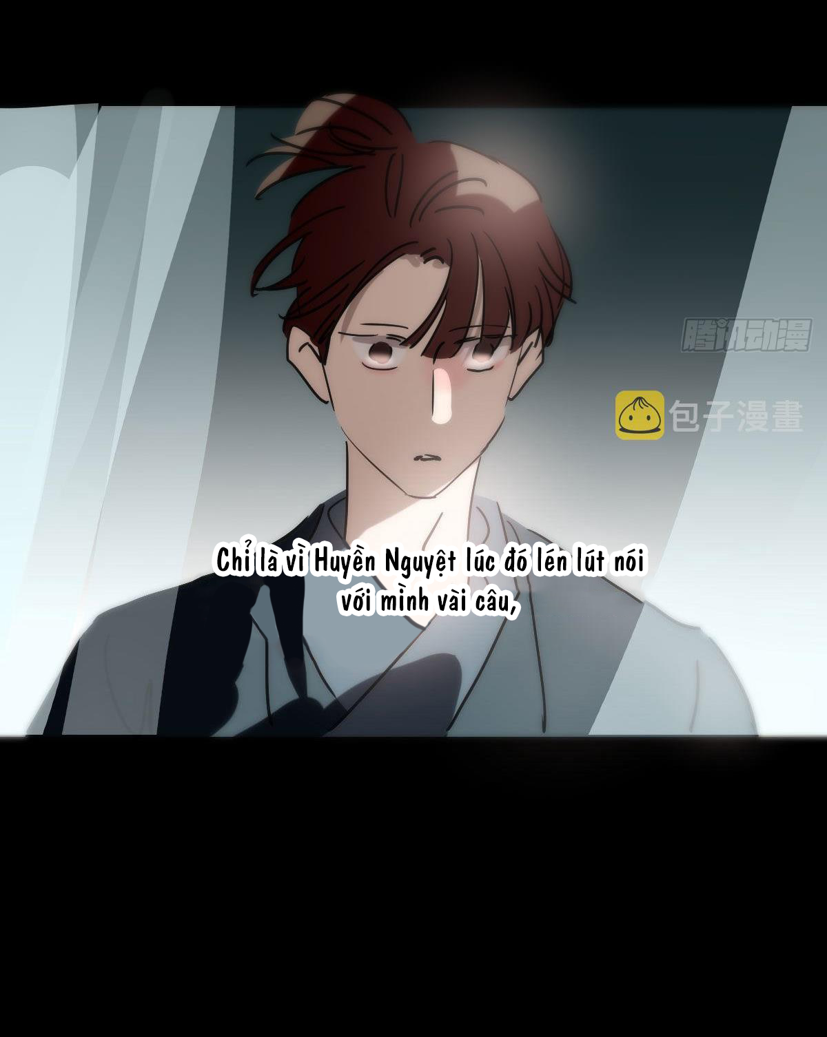 Bắt Lấy Ngao Ngao Chapter 202 - Trang 3