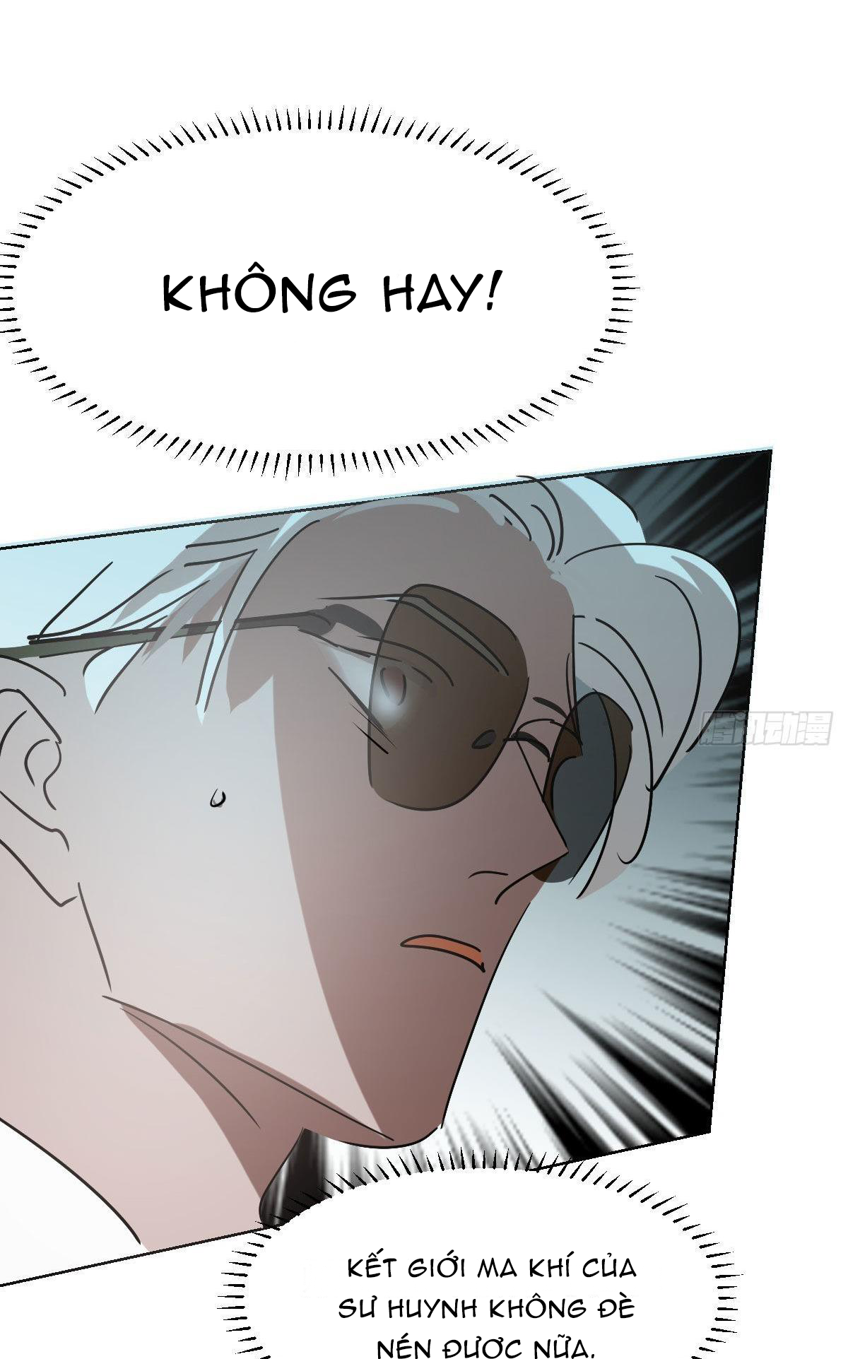 Bắt Lấy Ngao Ngao Chapter 202 - Trang 3