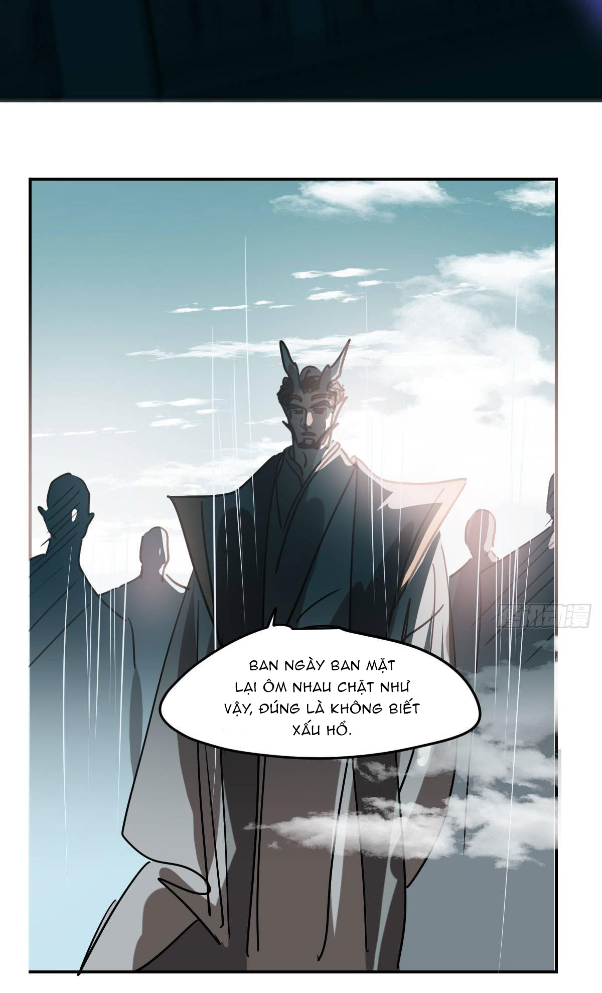Bắt Lấy Ngao Ngao Chapter 202 - Trang 3