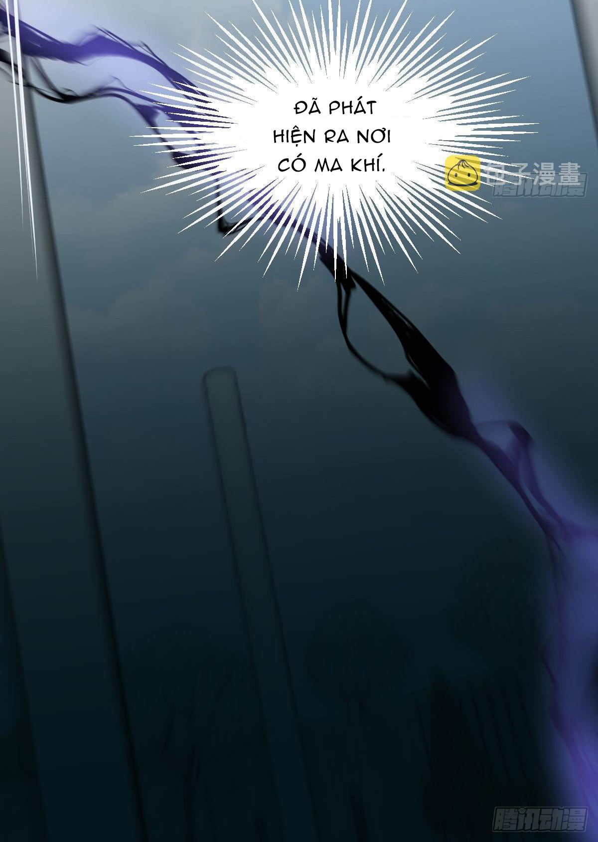 Bắt Lấy Ngao Ngao Chapter 202 - Trang 3