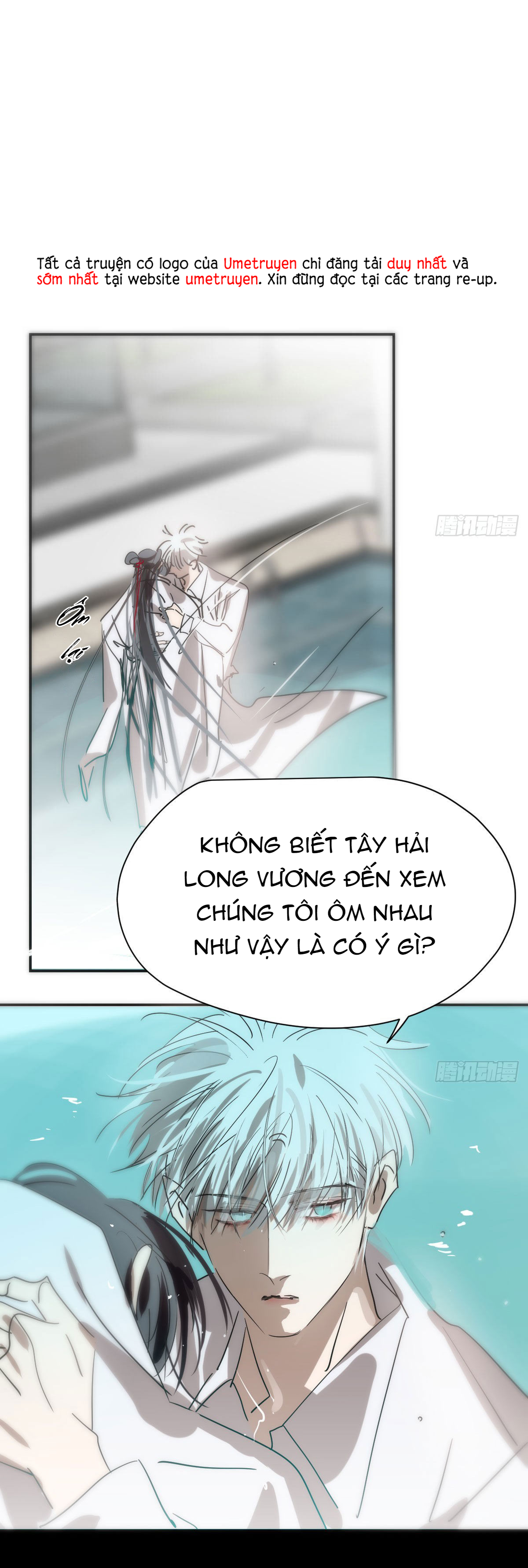 Bắt Lấy Ngao Ngao Chapter 203 - Trang 3