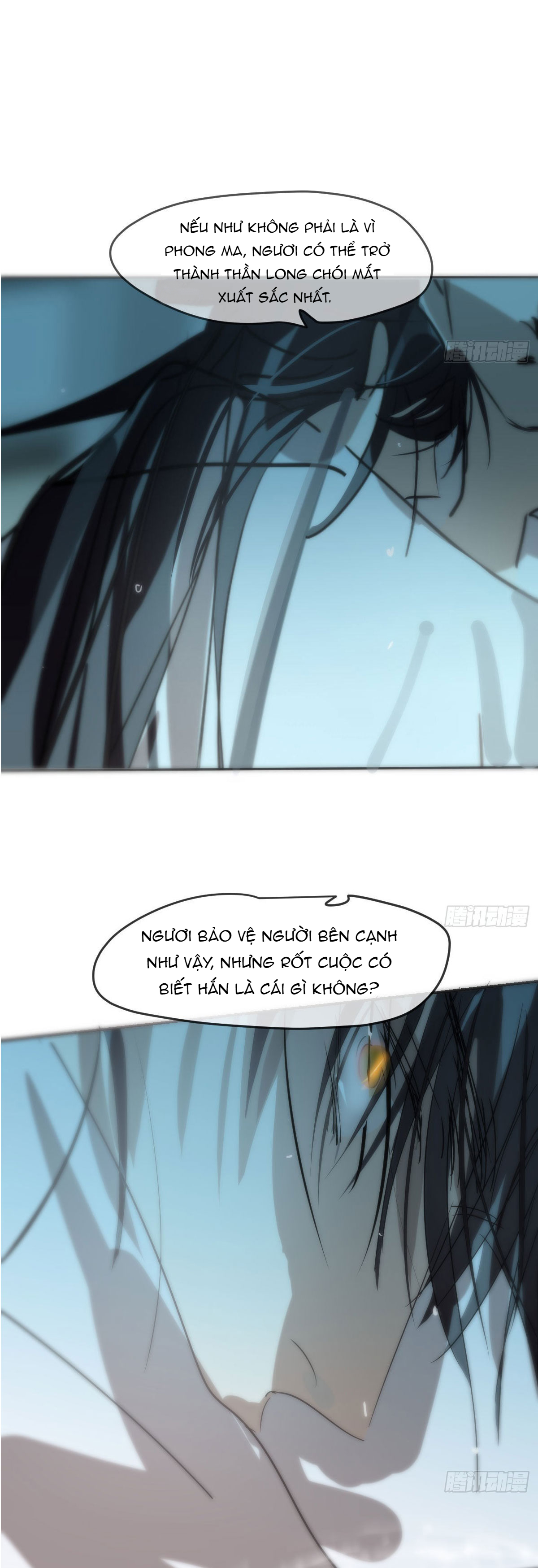 Bắt Lấy Ngao Ngao Chapter 203 - Trang 3