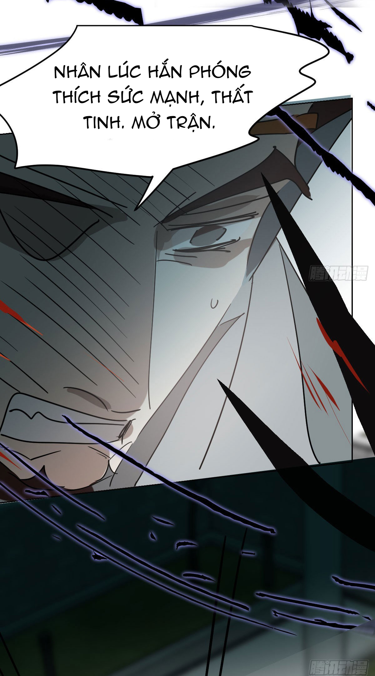 Bắt Lấy Ngao Ngao Chapter 203 - Trang 3