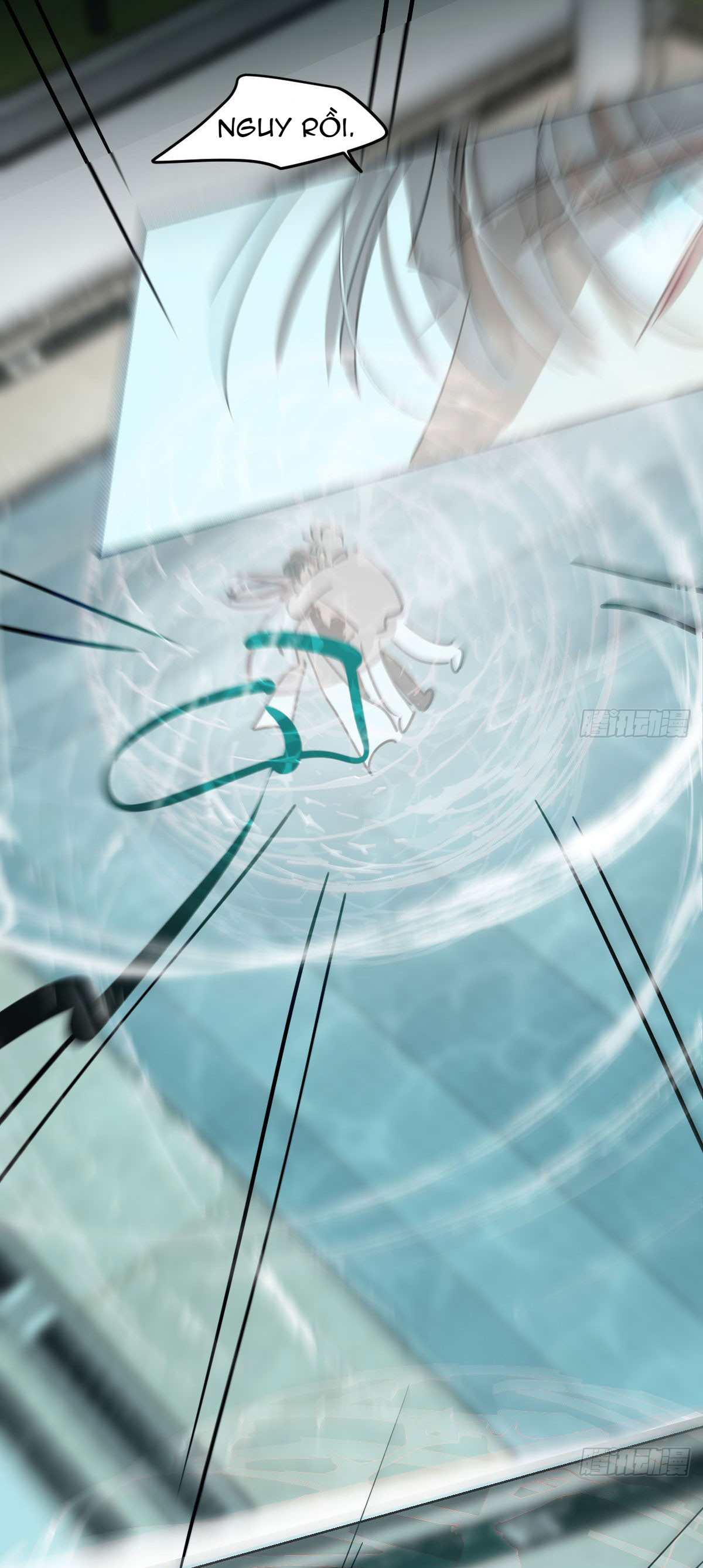 Bắt Lấy Ngao Ngao Chapter 203 - Trang 3