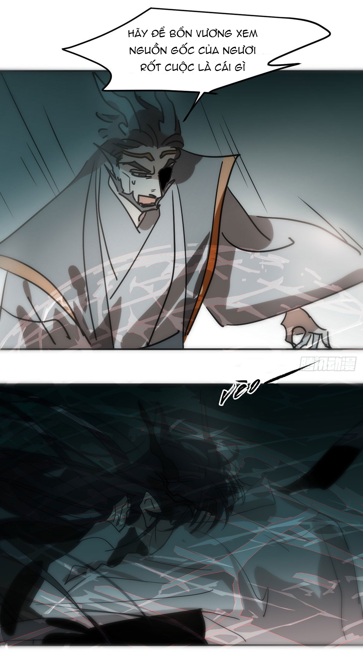 Bắt Lấy Ngao Ngao Chapter 203 - Trang 3