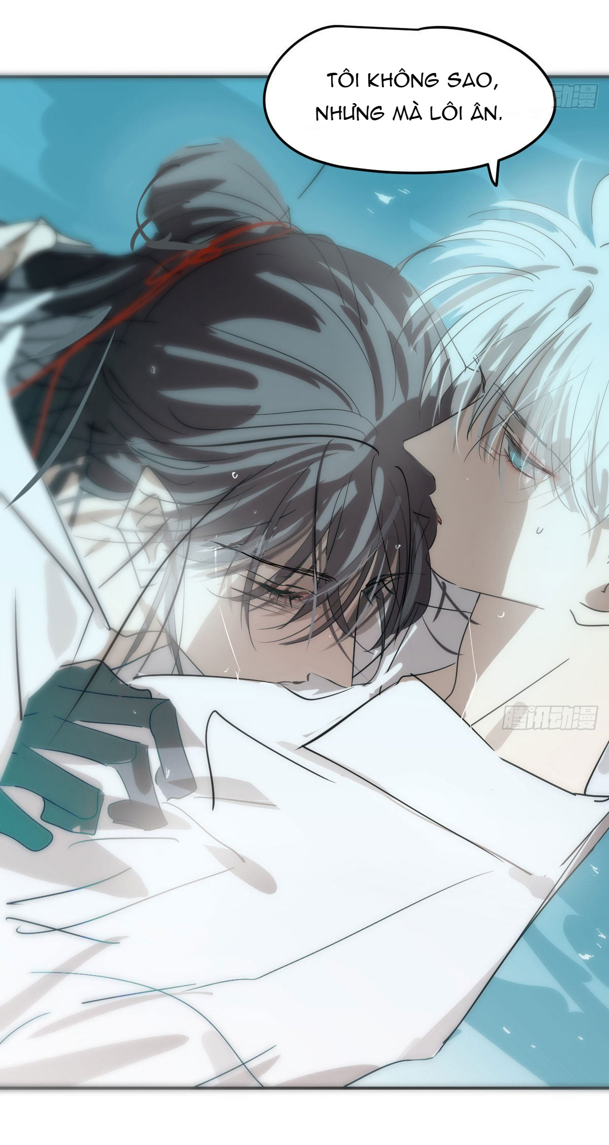 Bắt Lấy Ngao Ngao Chapter 203 - Trang 3