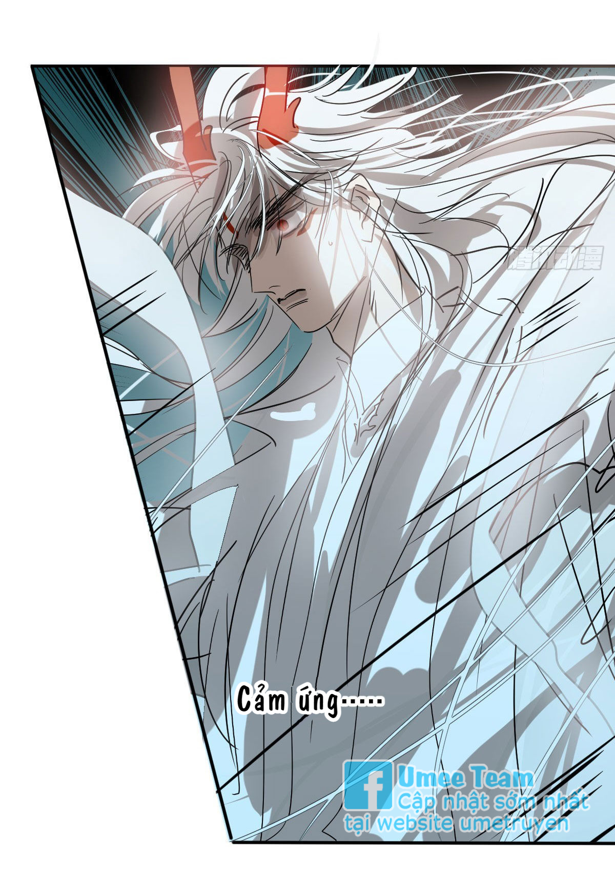 Bắt Lấy Ngao Ngao Chapter 203 - Trang 3
