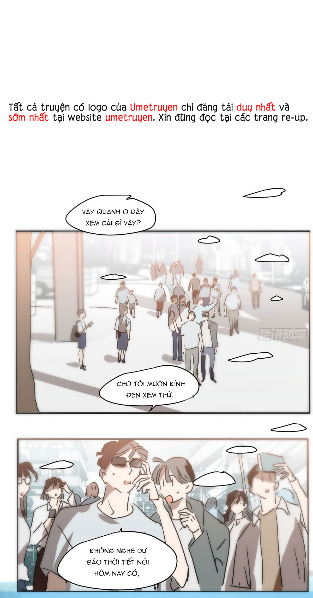 Bắt Lấy Ngao Ngao Chapter 204 - Trang 3