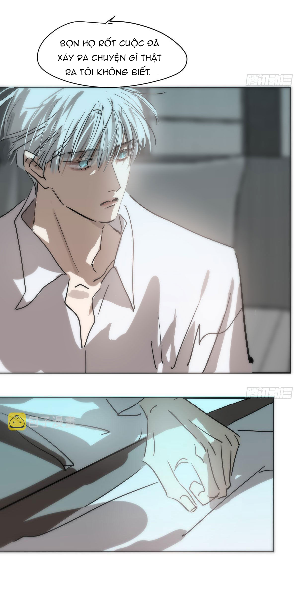 Bắt Lấy Ngao Ngao Chapter 204 - Trang 3