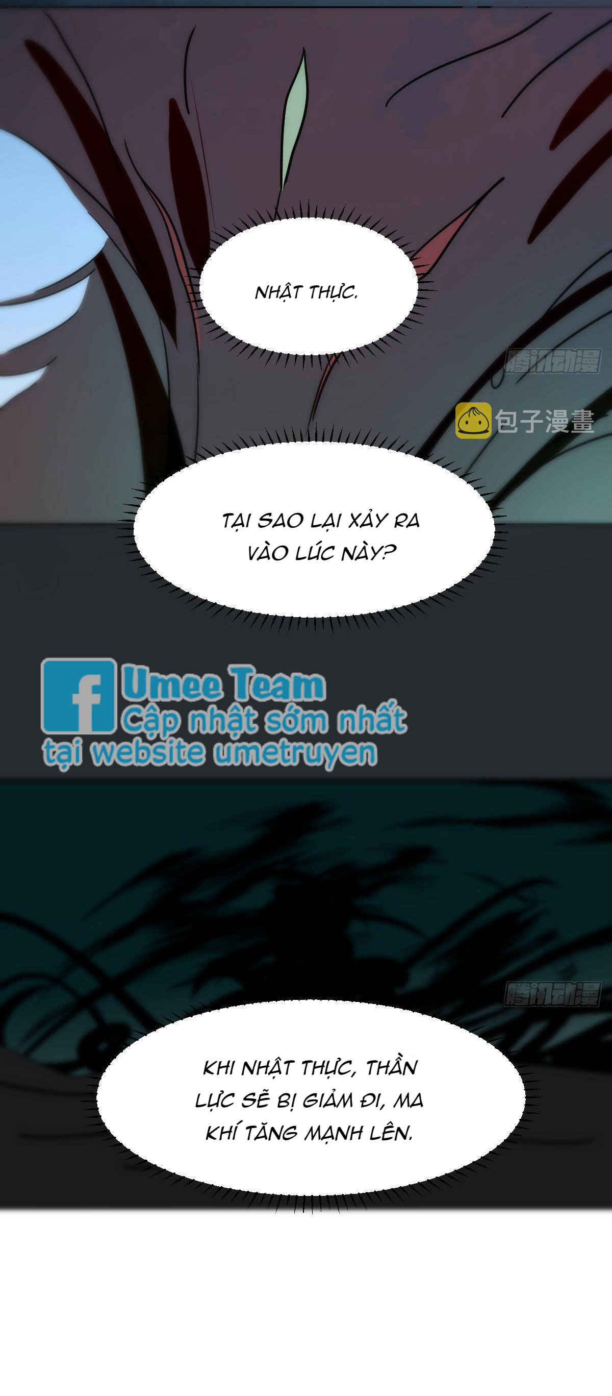 Bắt Lấy Ngao Ngao Chapter 204 - Trang 3