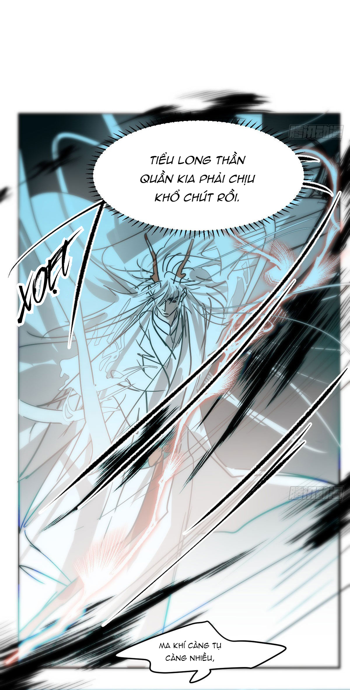 Bắt Lấy Ngao Ngao Chapter 204 - Trang 3