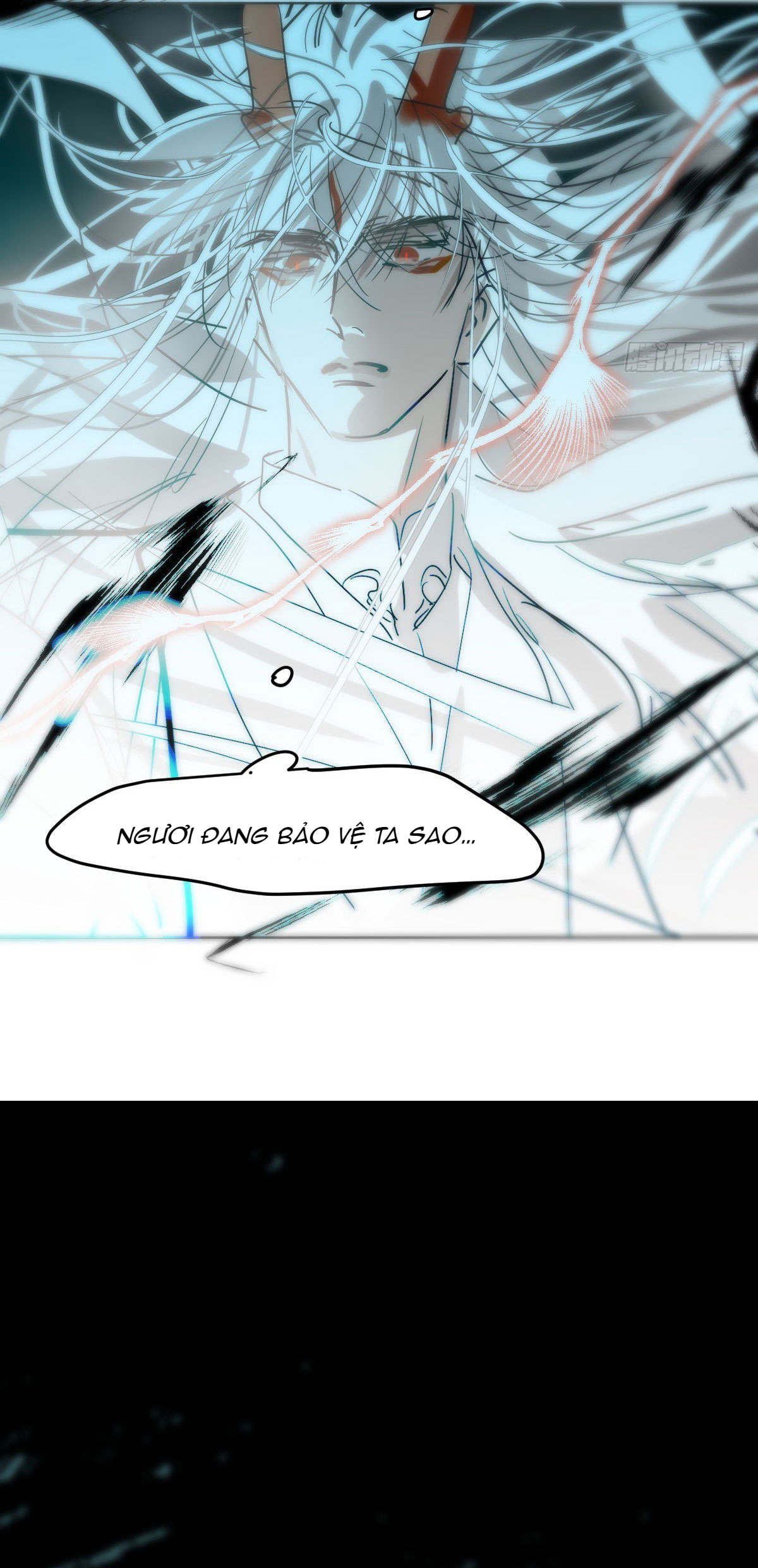 Bắt Lấy Ngao Ngao Chapter 204 - Trang 3
