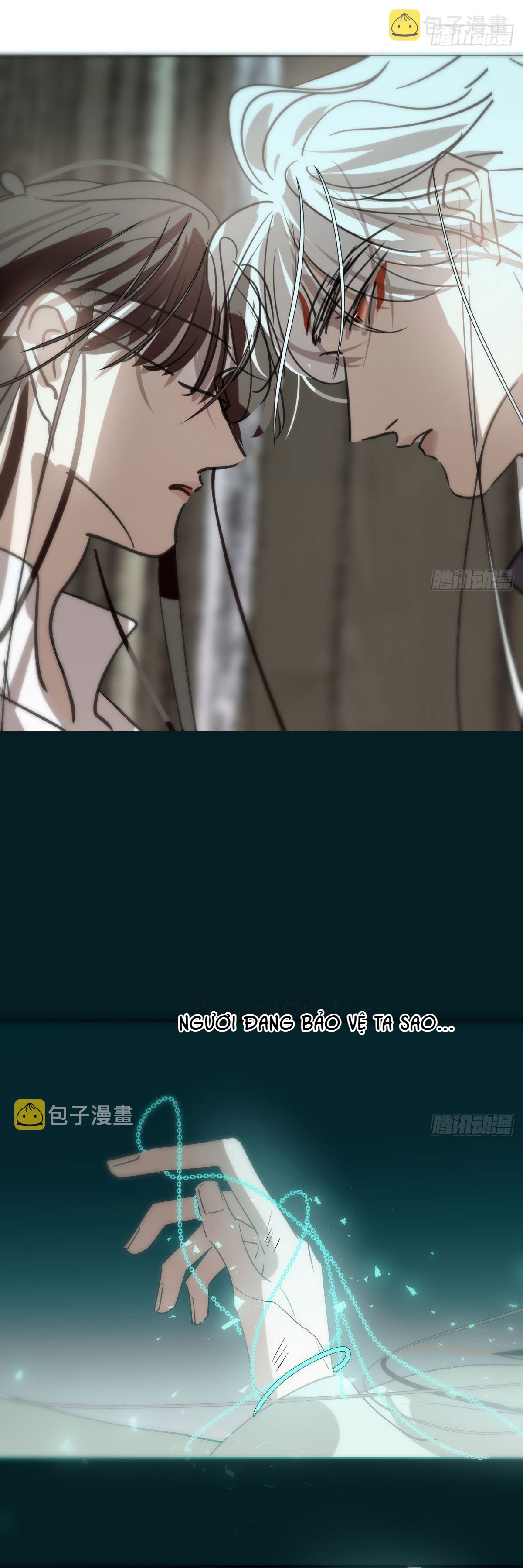 Bắt Lấy Ngao Ngao Chapter 204 - Trang 3