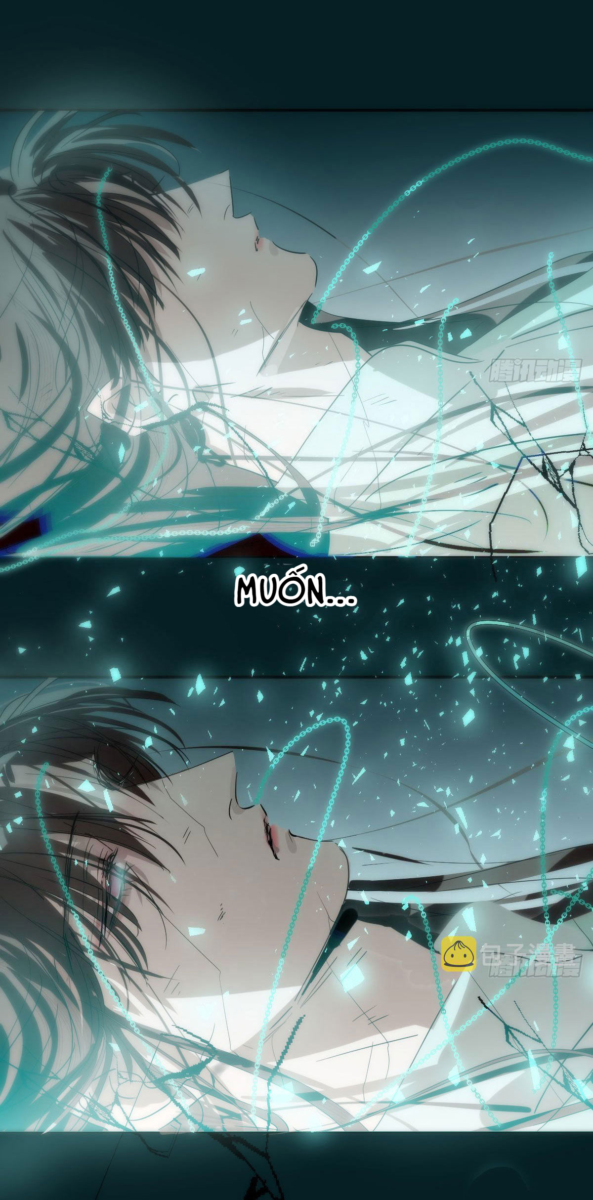 Bắt Lấy Ngao Ngao Chapter 204 - Trang 3