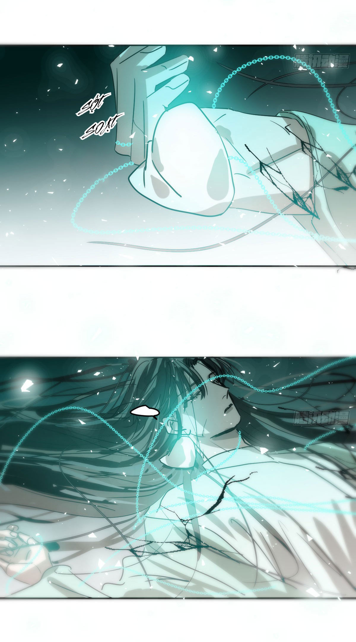 Bắt Lấy Ngao Ngao Chapter 205 - Trang 3