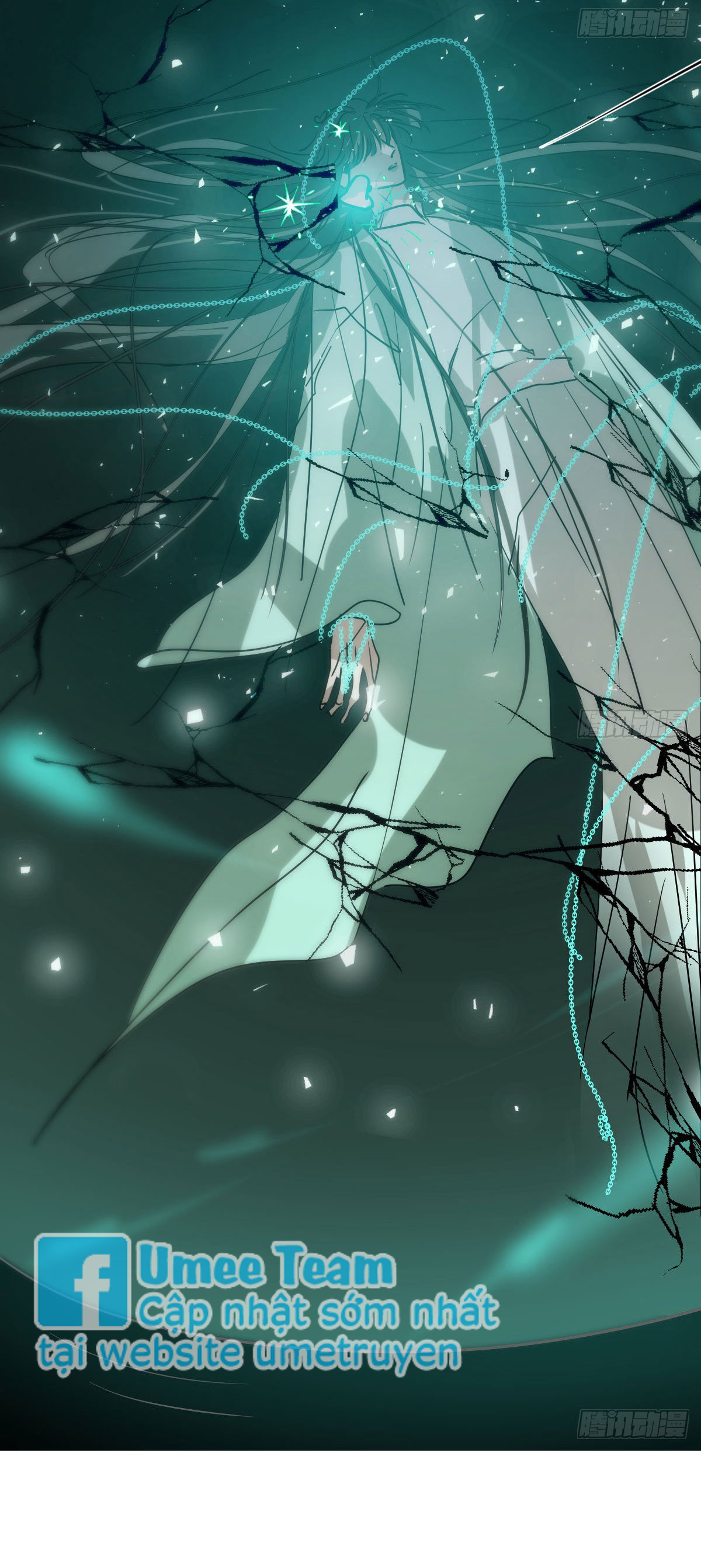 Bắt Lấy Ngao Ngao Chapter 205 - Trang 3