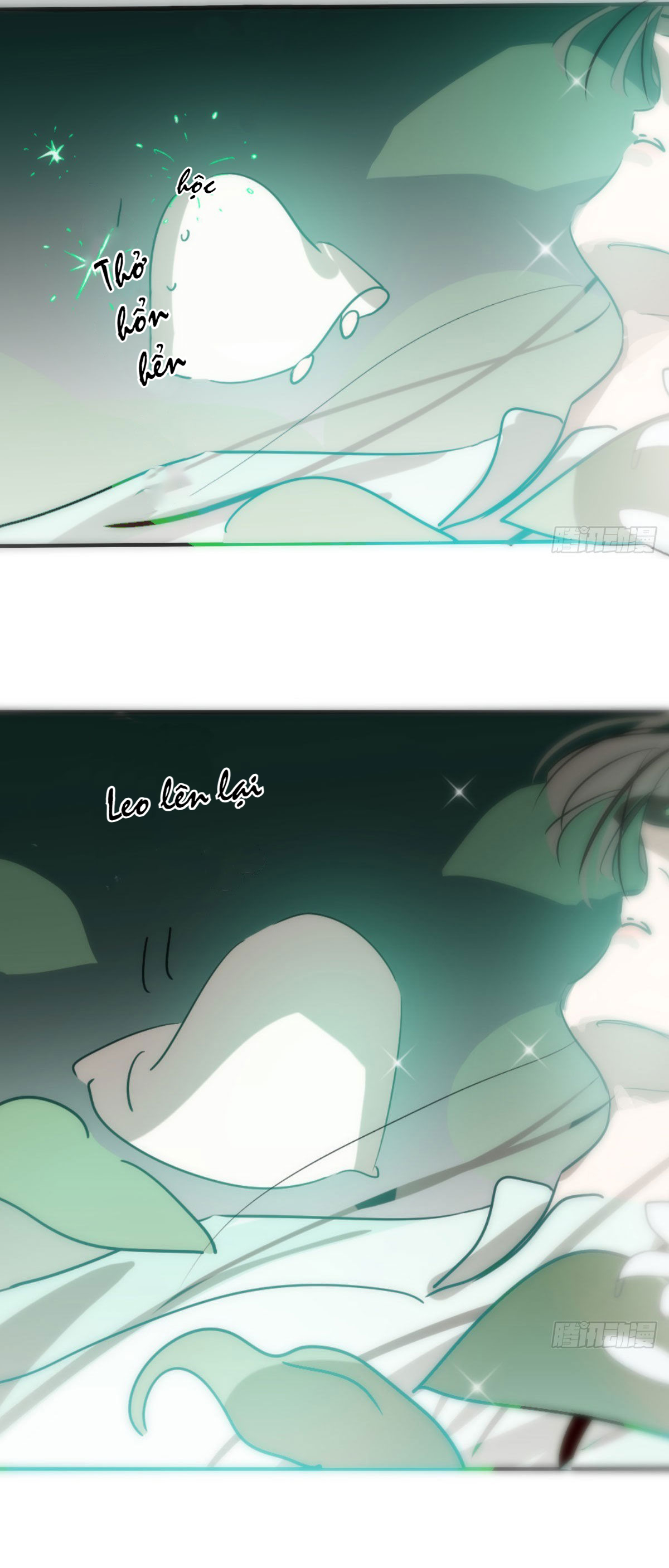 Bắt Lấy Ngao Ngao Chapter 205 - Trang 3