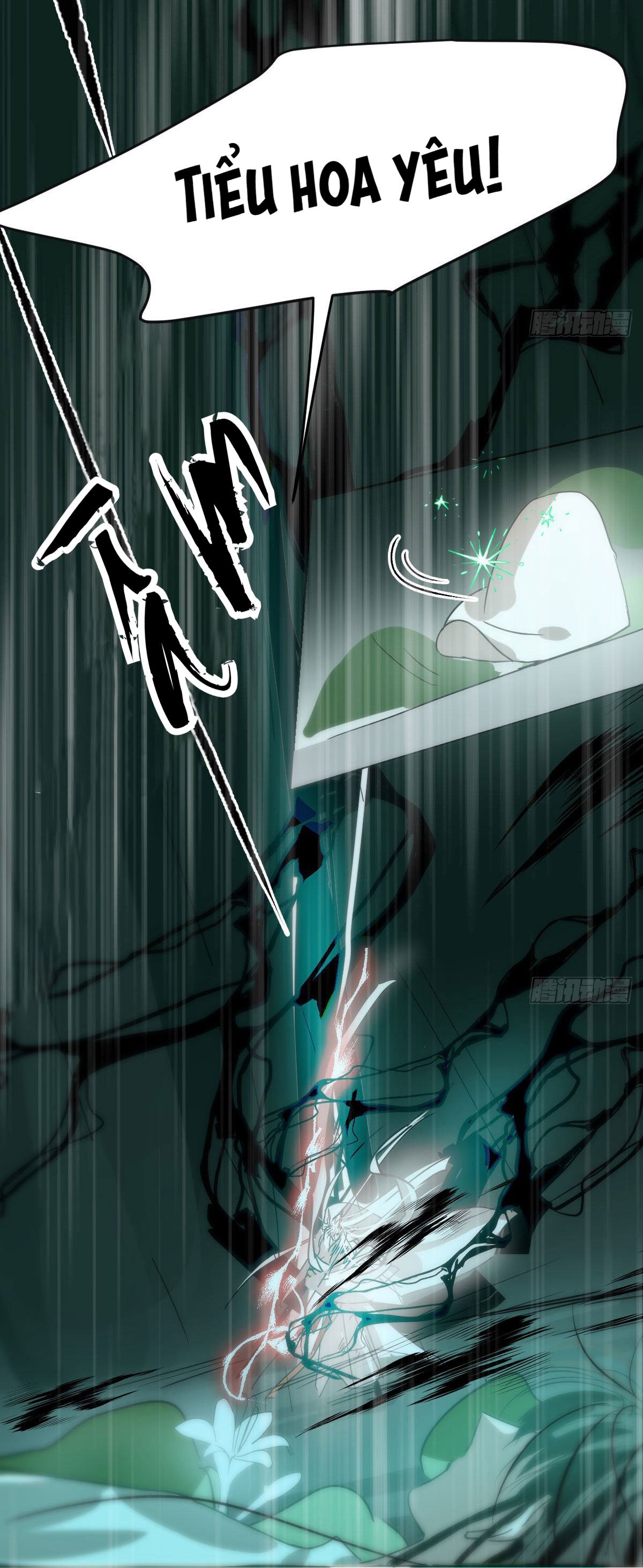 Bắt Lấy Ngao Ngao Chapter 205 - Trang 3