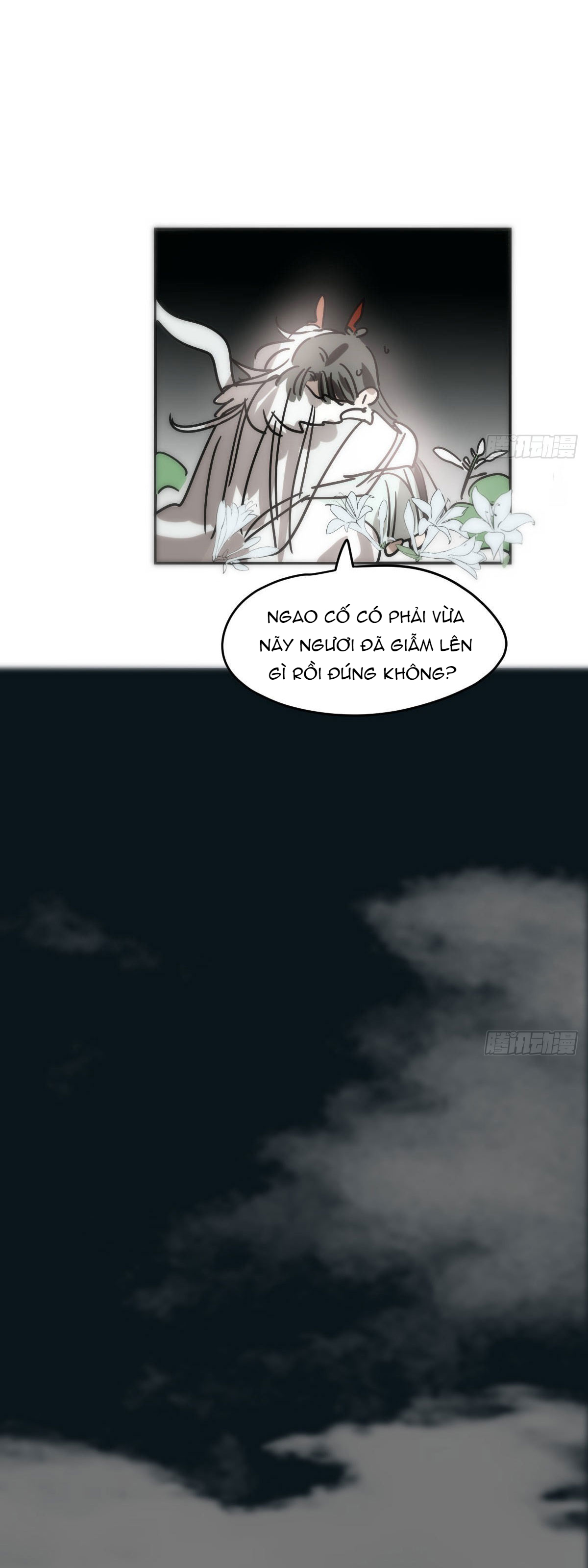 Bắt Lấy Ngao Ngao Chapter 205 - Trang 3