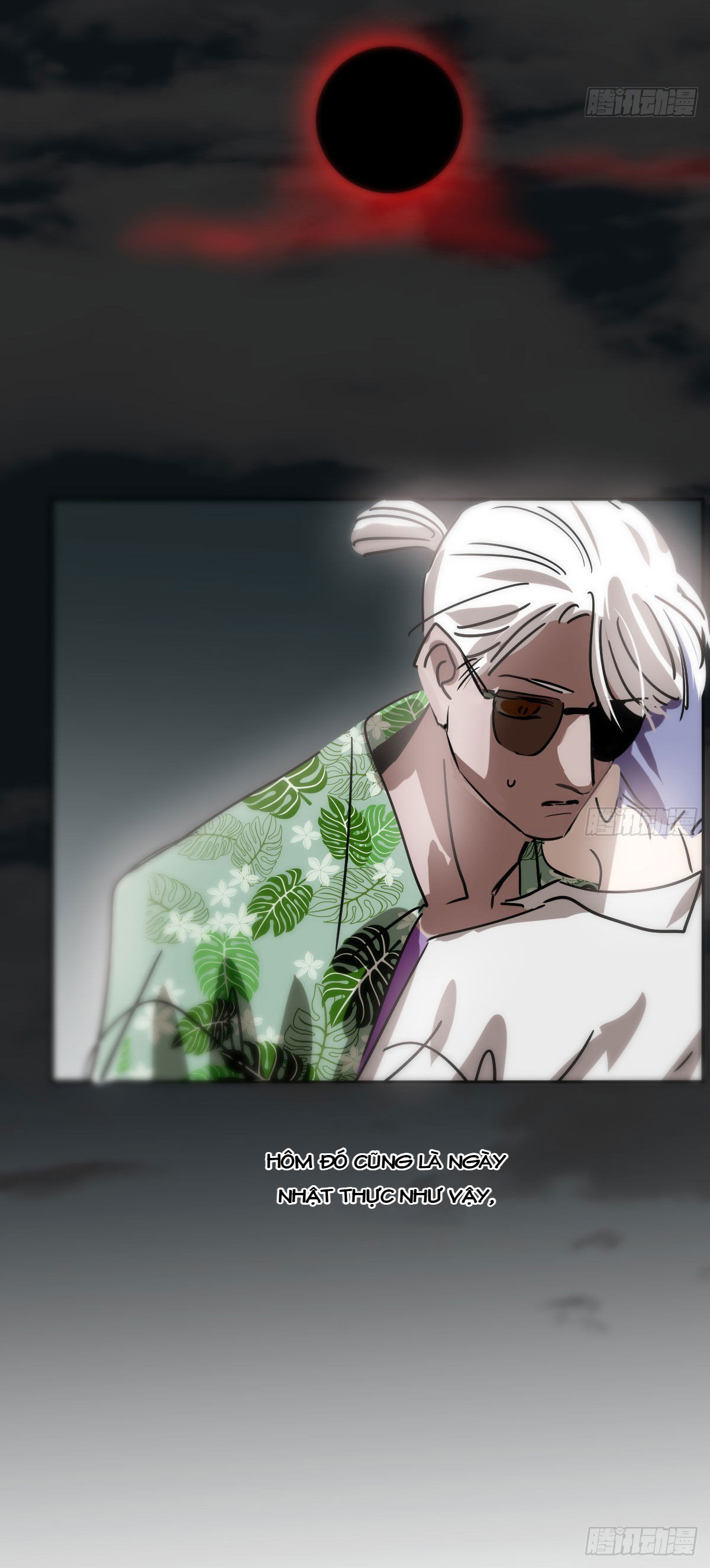 Bắt Lấy Ngao Ngao Chapter 205 - Trang 3