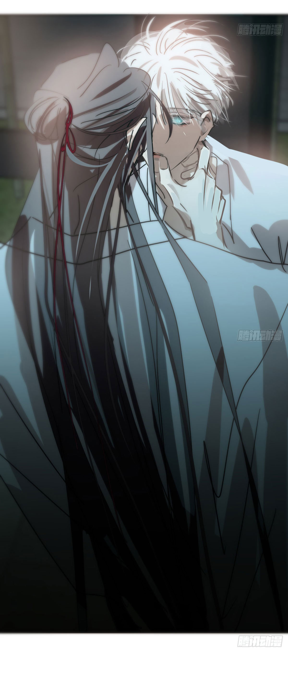 Bắt Lấy Ngao Ngao Chapter 205 - Trang 3
