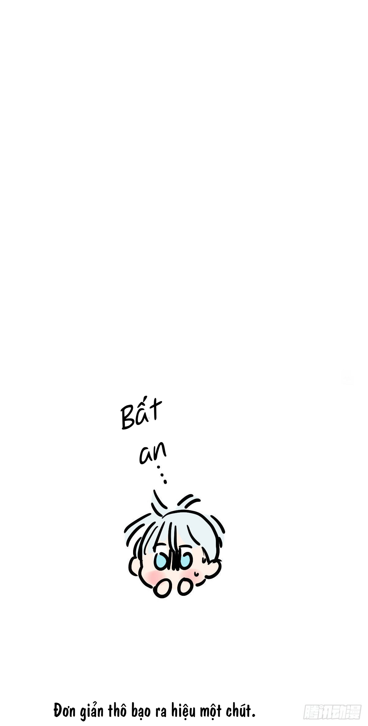 Bắt Lấy Ngao Ngao Chapter 205 - Trang 3