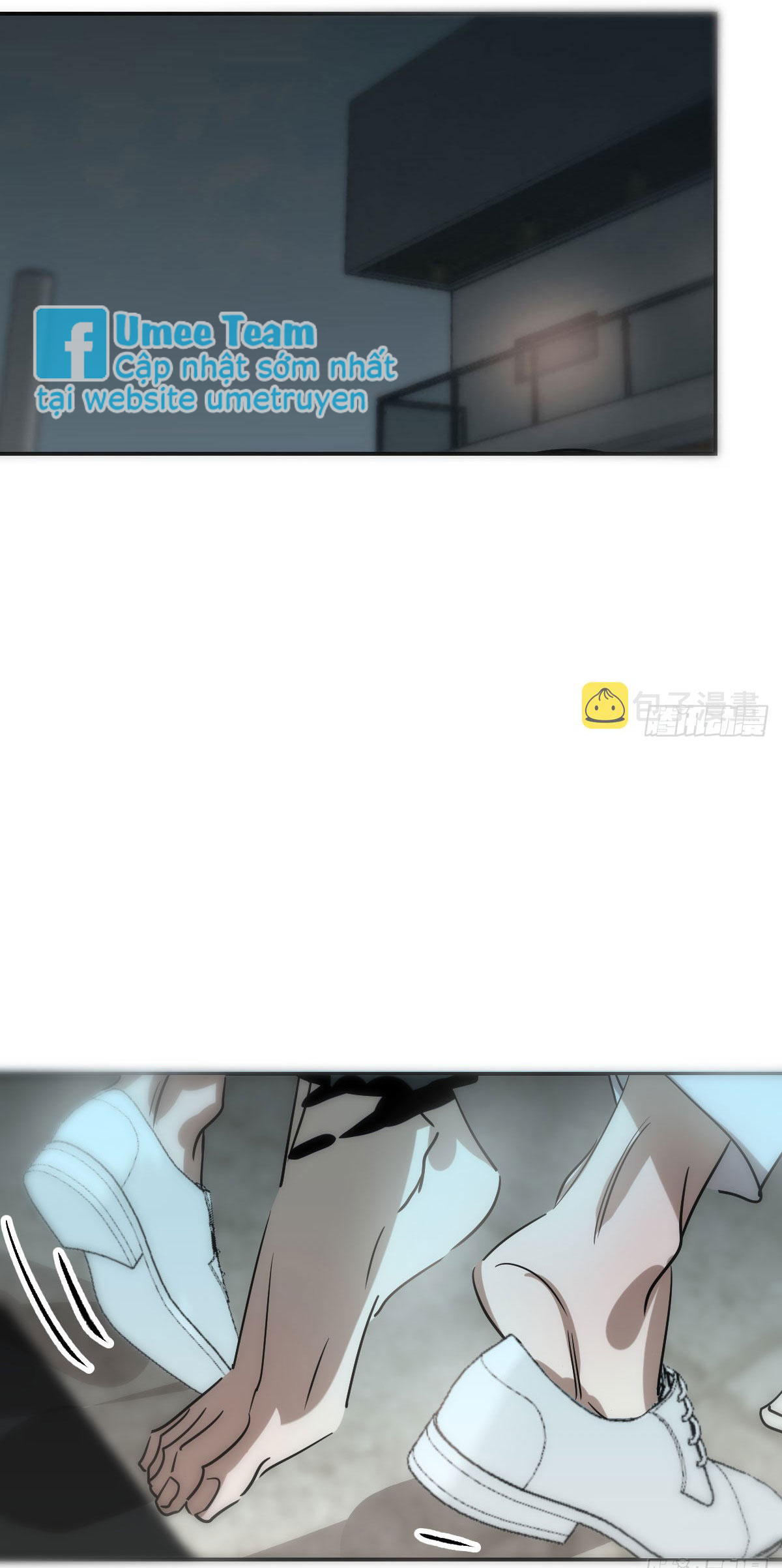 Bắt Lấy Ngao Ngao Chapter 206 - Trang 3