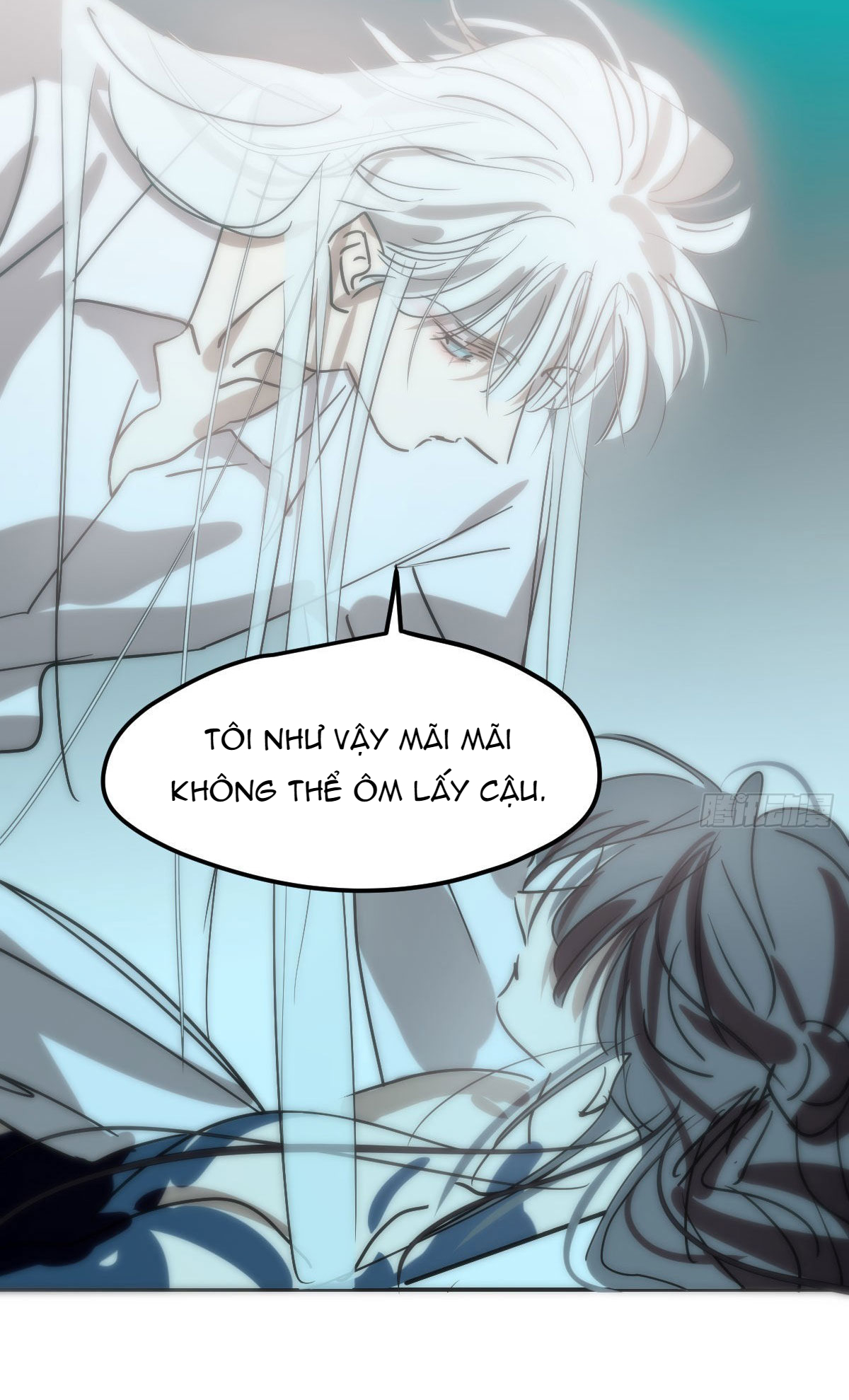 Bắt Lấy Ngao Ngao Chapter 206 - Trang 3