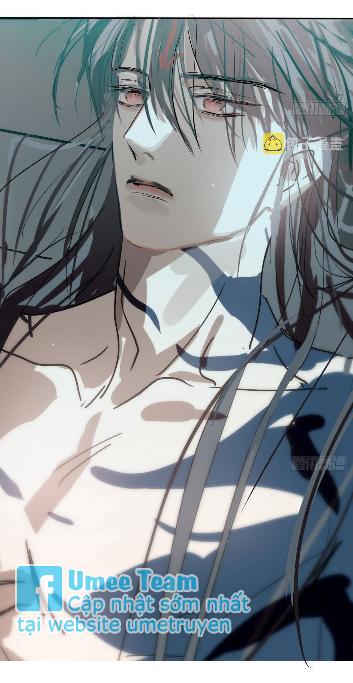 Bắt Lấy Ngao Ngao Chapter 206 - Trang 3