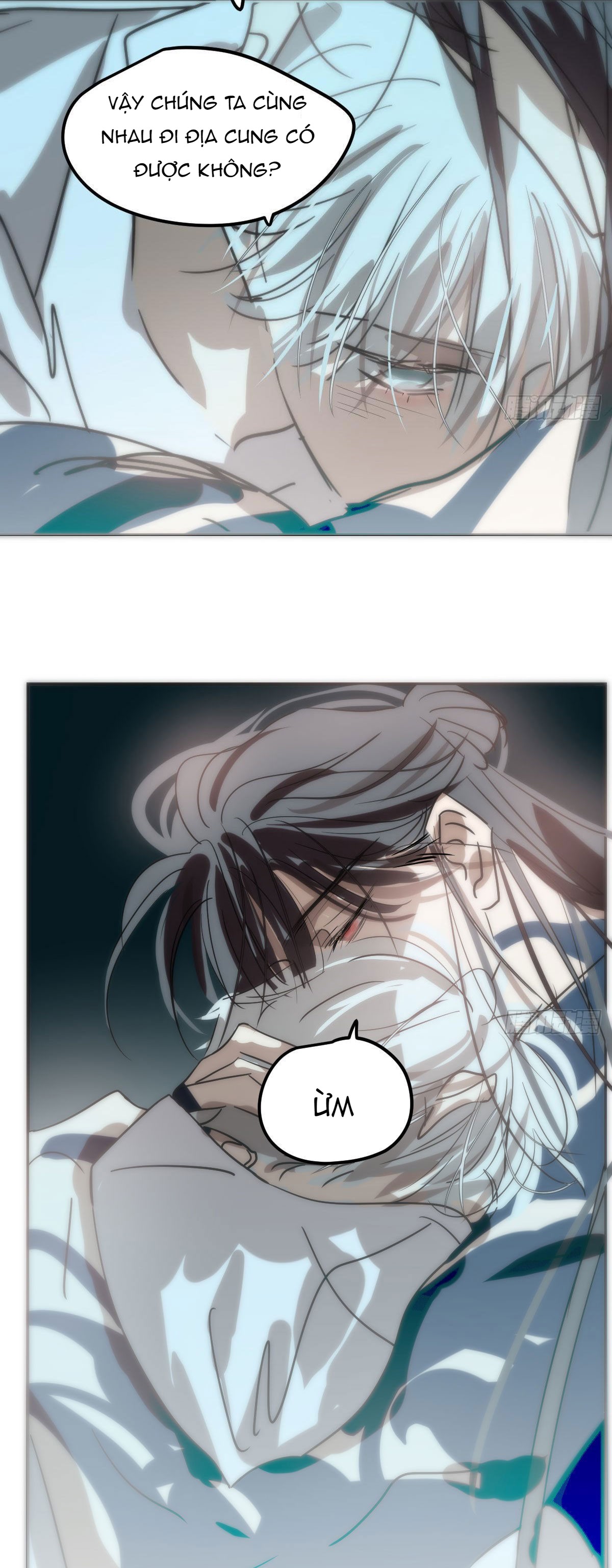 Bắt Lấy Ngao Ngao Chapter 206 - Trang 3