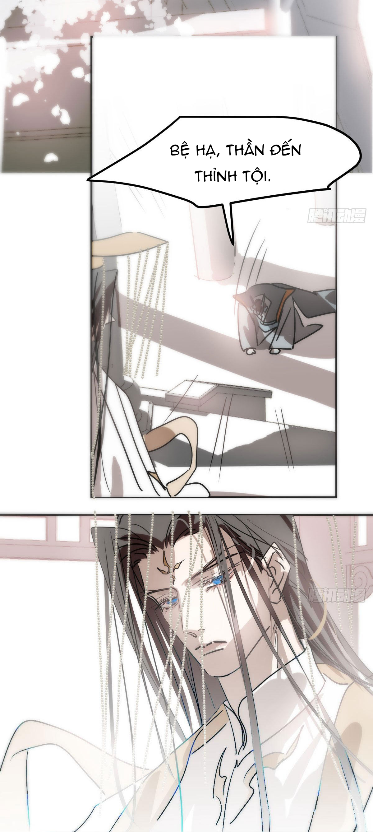 Bắt Lấy Ngao Ngao Chapter 206 - Trang 3
