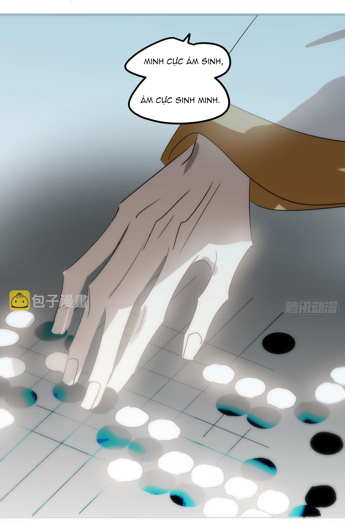 Bắt Lấy Ngao Ngao Chapter 206 - Trang 3