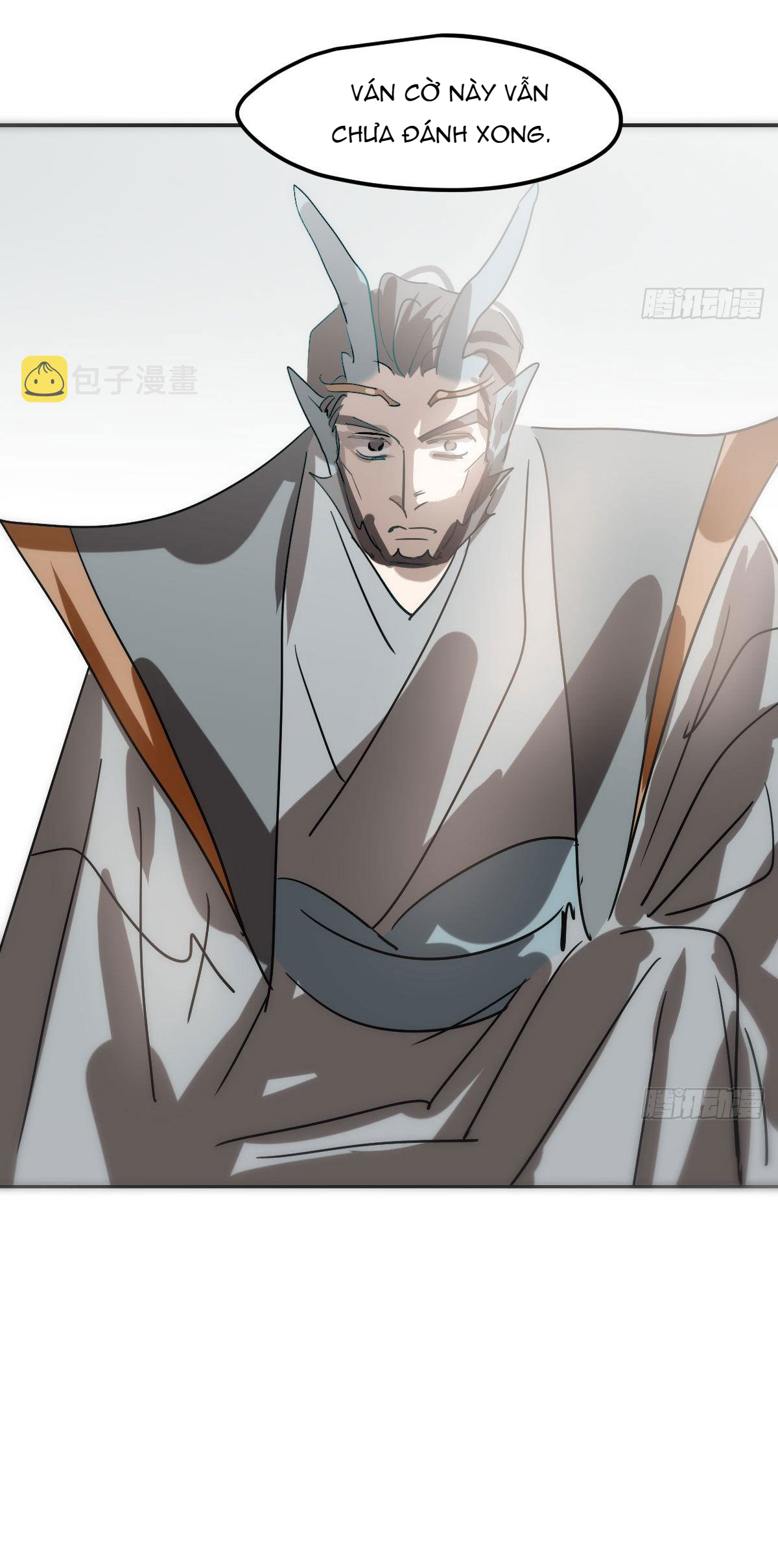 Bắt Lấy Ngao Ngao Chapter 206 - Trang 3