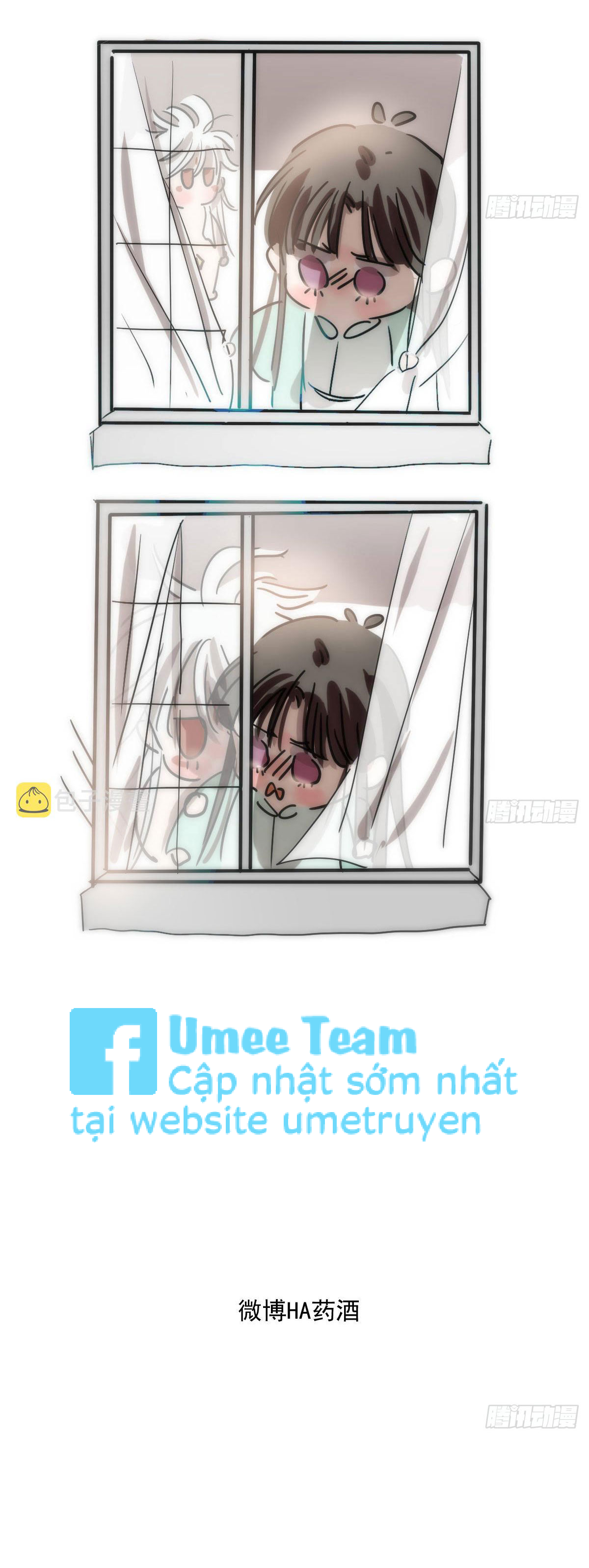 Bắt Lấy Ngao Ngao Chapter 206 - Trang 3