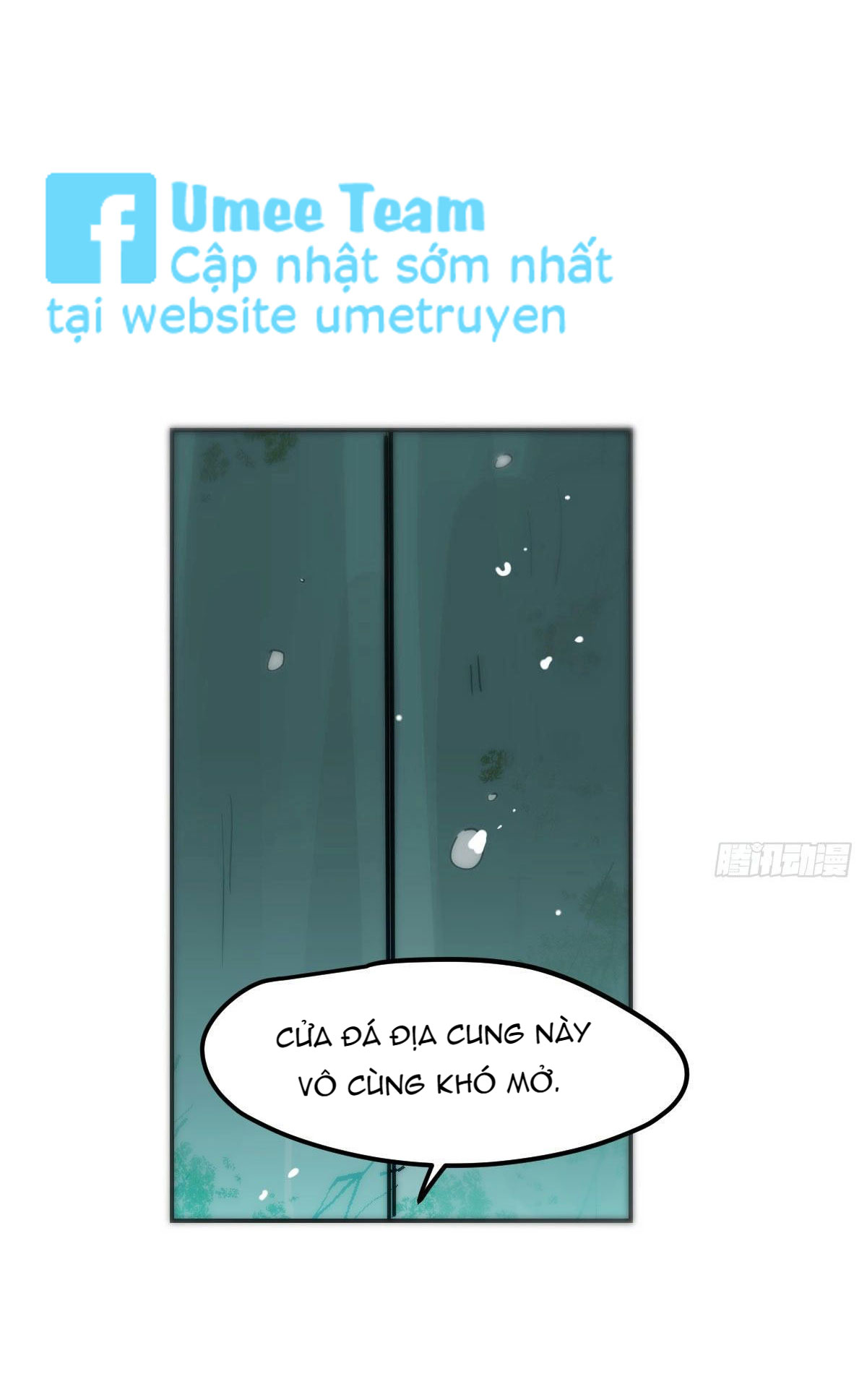 Bắt Lấy Ngao Ngao Chapter 207 - Trang 3