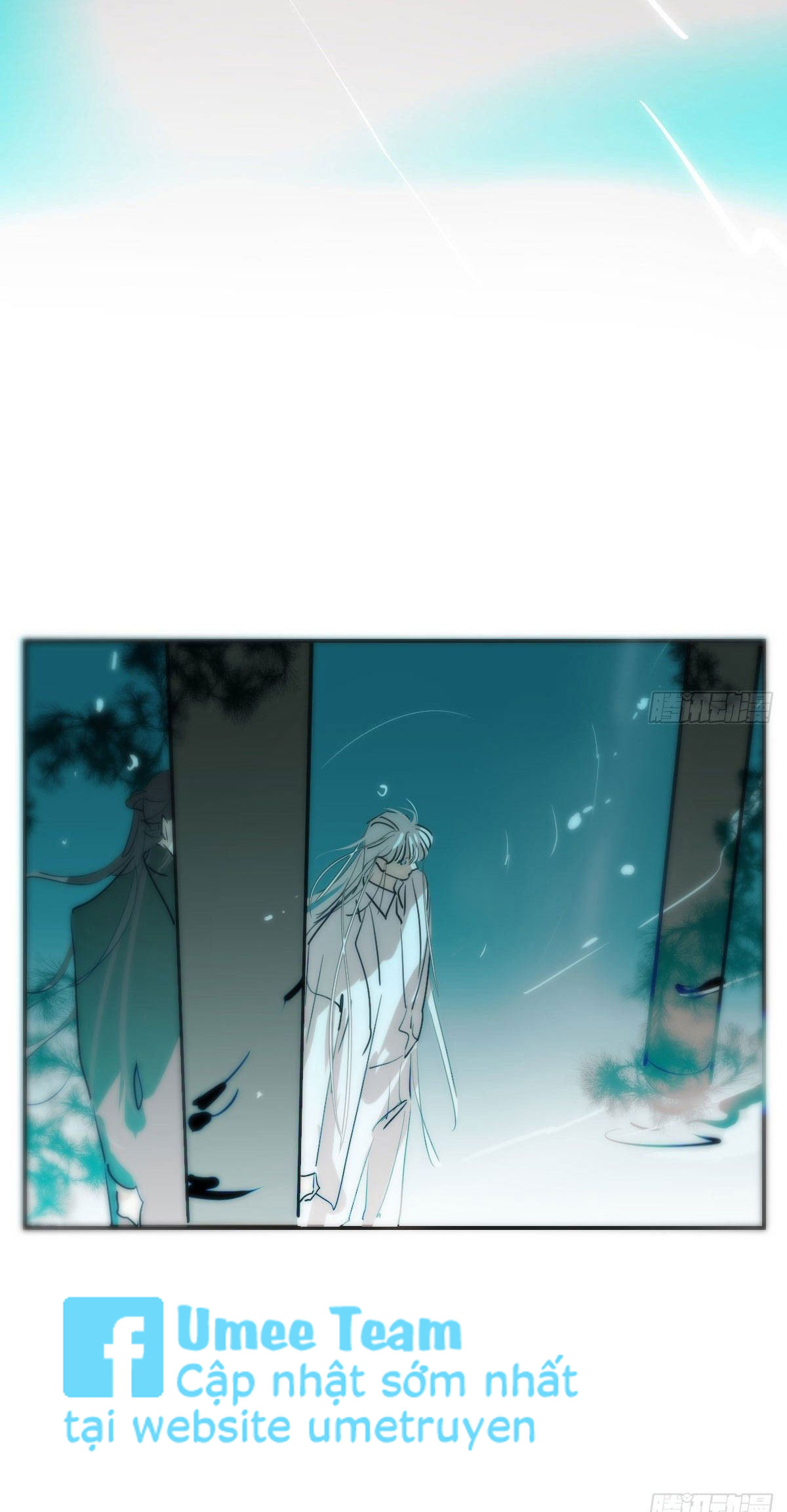 Bắt Lấy Ngao Ngao Chapter 207 - Trang 3