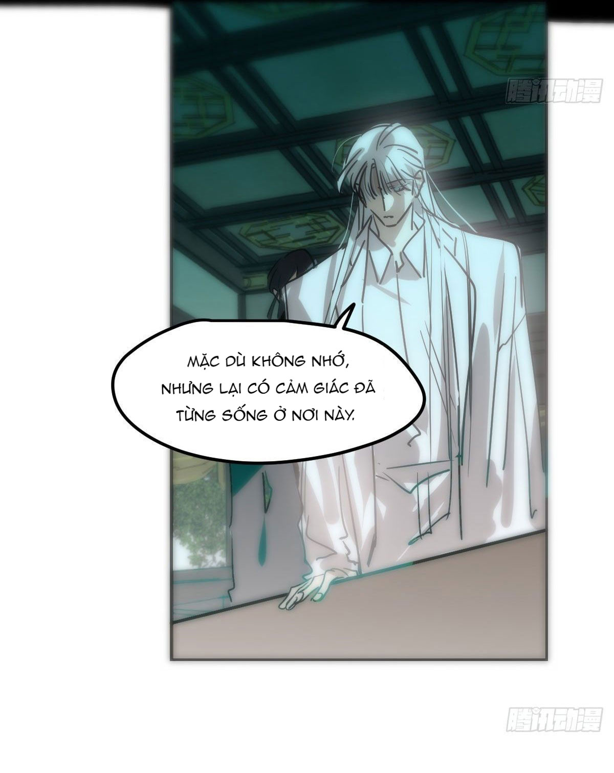 Bắt Lấy Ngao Ngao Chapter 207 - Trang 3