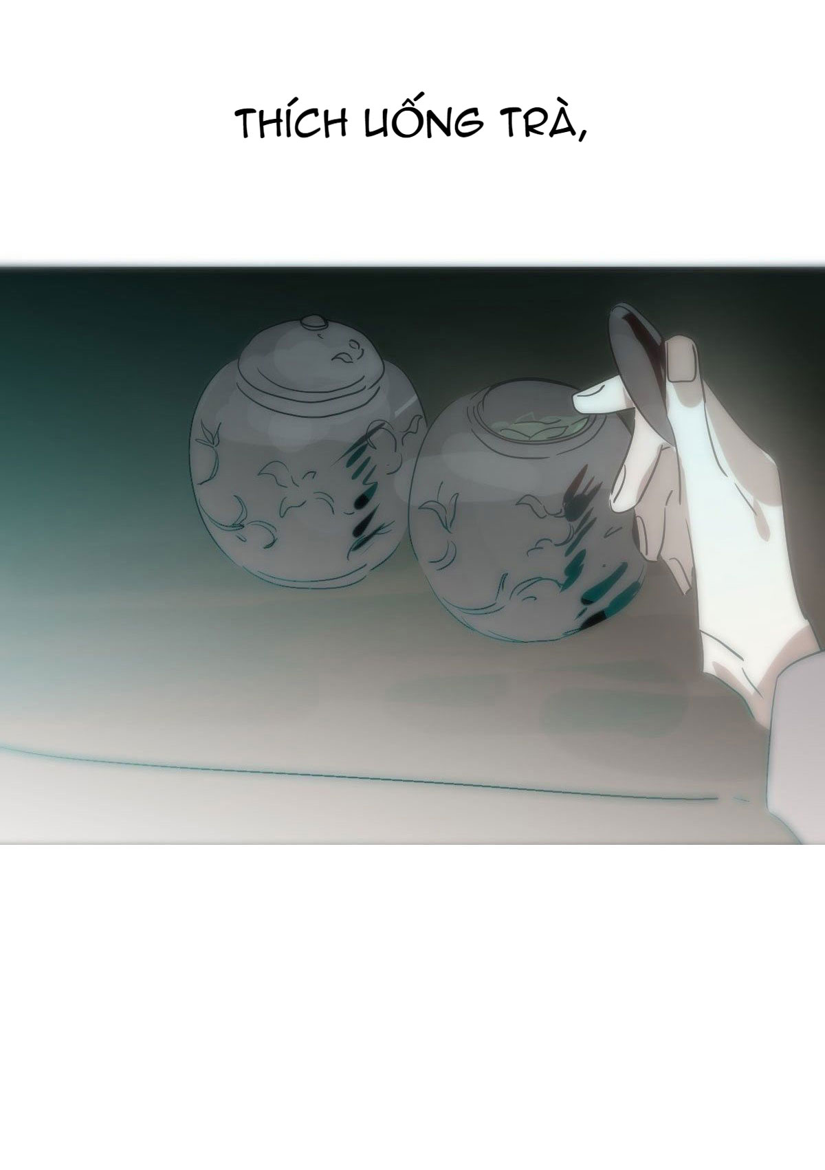 Bắt Lấy Ngao Ngao Chapter 207 - Trang 3
