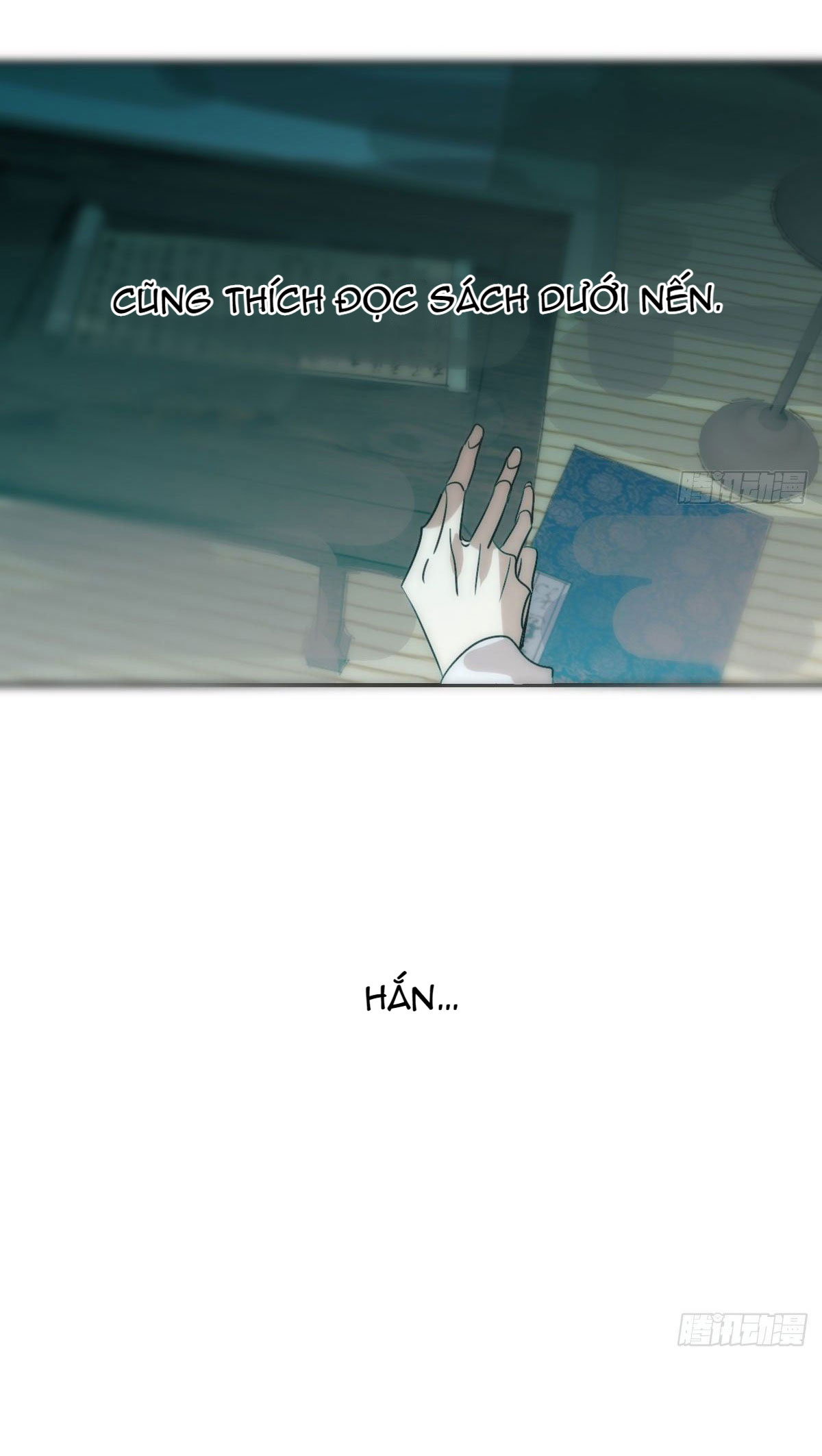 Bắt Lấy Ngao Ngao Chapter 207 - Trang 3